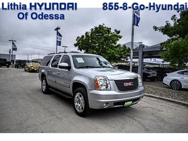 2010 GMC Yukon XL